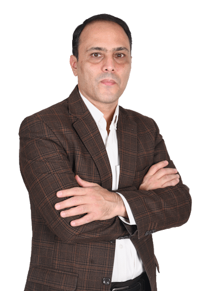 سید مجتبی بنائی